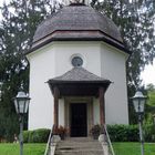 Stille-Nacht-Kapelle in Oberndorf bei Salzburg