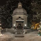 Stille Nacht Kapelle Oberndorf