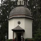 Stille Nacht Kapelle - Oberndorf bei Salzburg