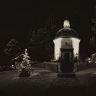 Stille Nacht Kapelle Oberndorf