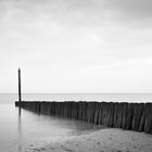 Stille Nordsee