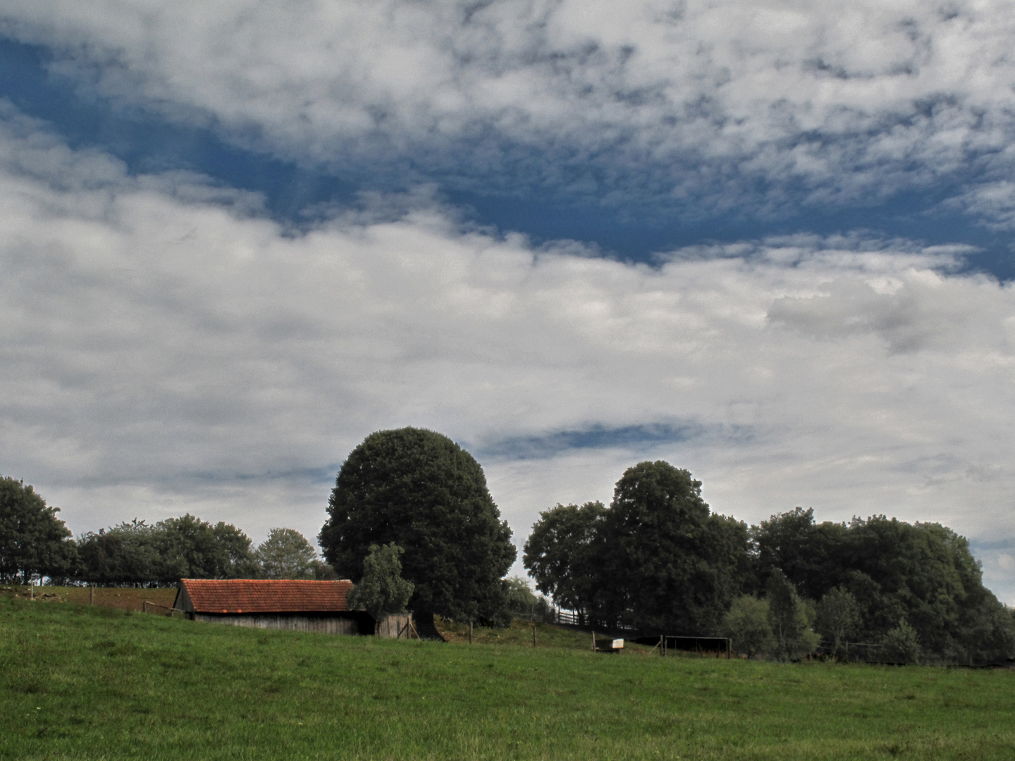 Stille Oberpfalz