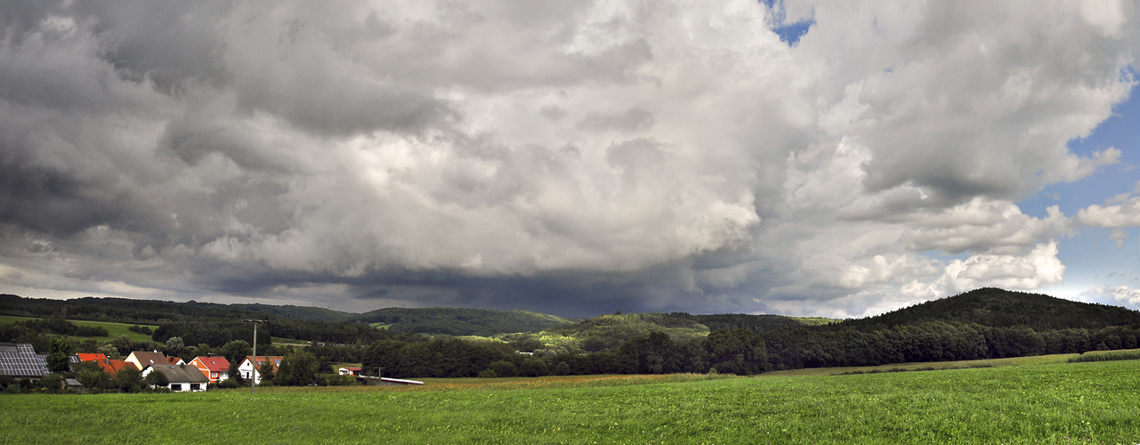 Stille Oberpfalz