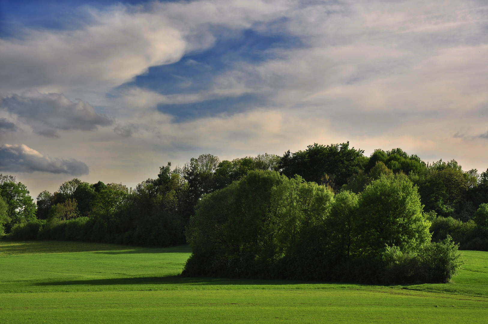 Stille Oberpfalz (II)