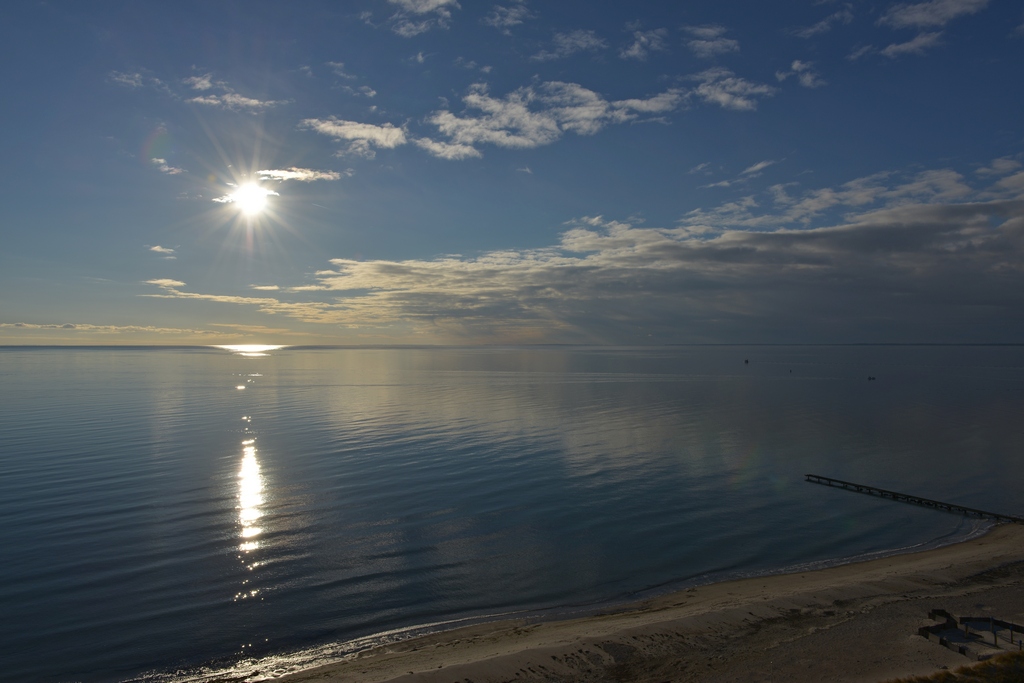 Stille Ostsee-1