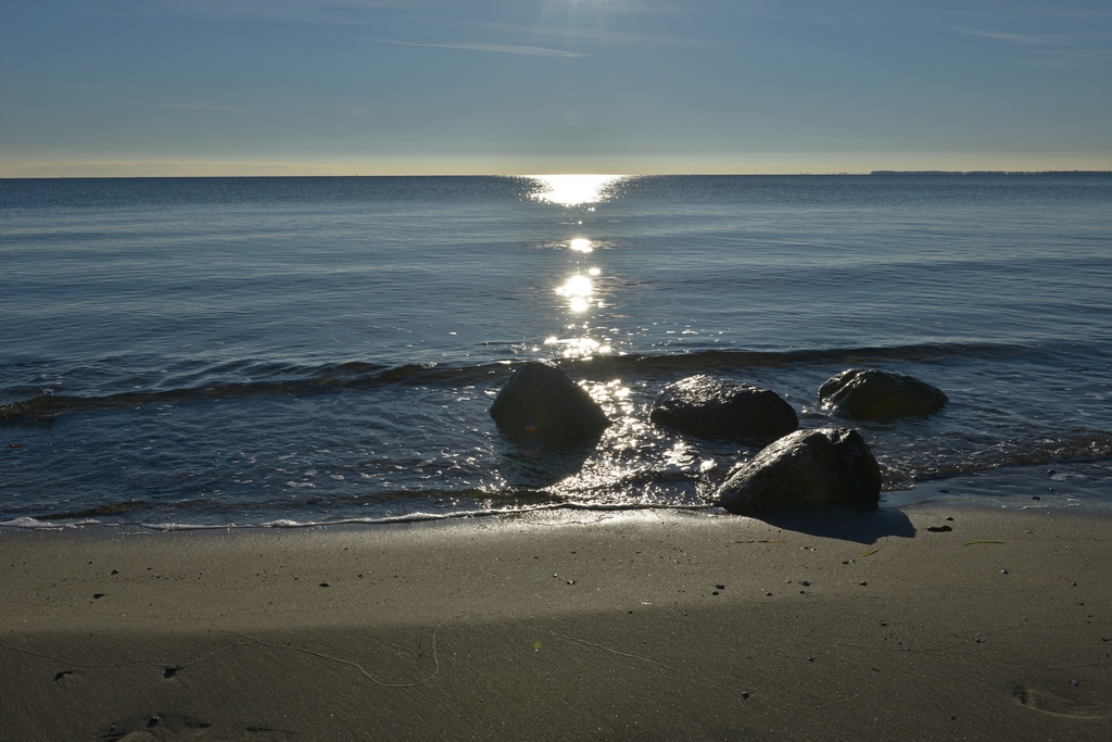 Stille Ostsee-2