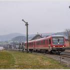 Stille Reserve der Kurhessenbahn