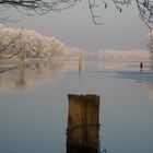 Stille ruht der See