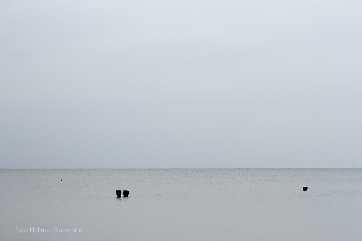 STILLE. SCHÖNHEIT. TRISTESSE.