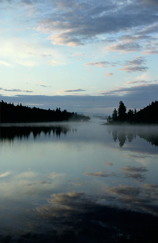 "Stille Spiegelwelten" 3