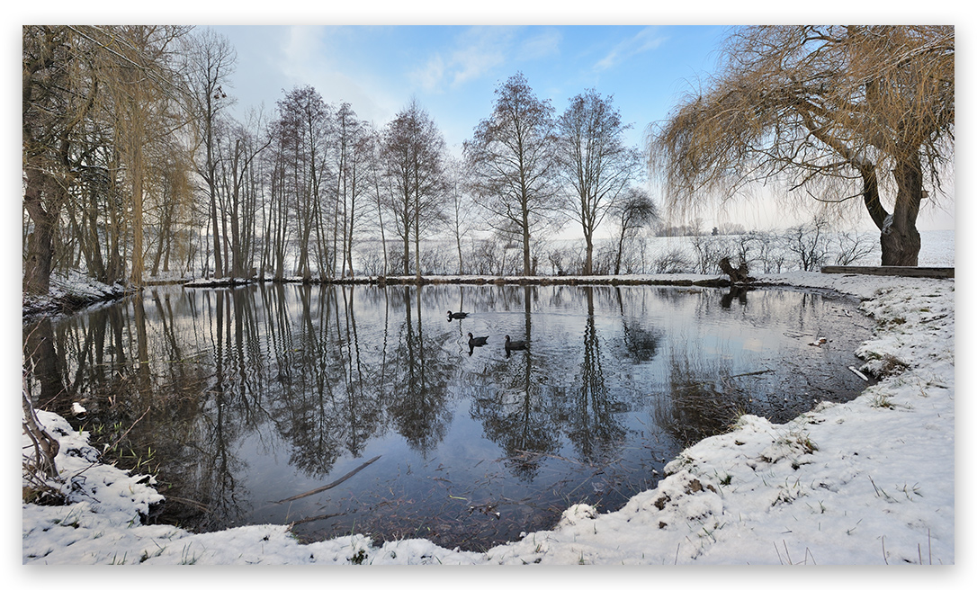 STILLE STATT FASCHINGSTRUBEL