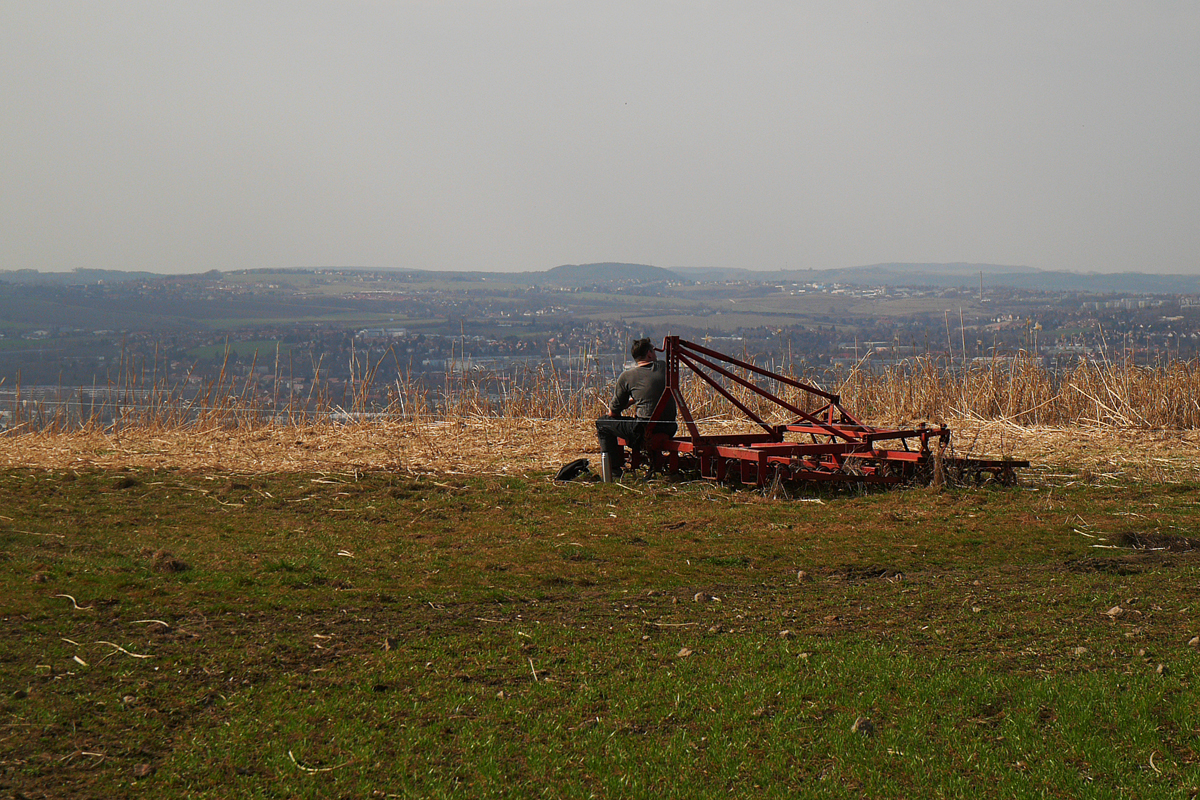 Stille suchen