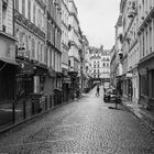 Stille Tage am Montmartre