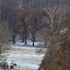 Stille Tage am Rande der schwäbischen Alb