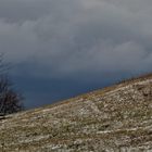 stille Tage am Rande und auf der schwäbischen Alb