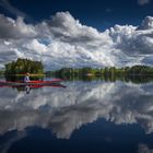 Stille Tage im Dalsland