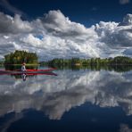 Stille Tage im Dalsland