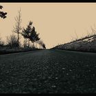 stille Tage in Asphalt