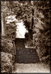 Stille Treppe