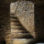 Stille Treppe