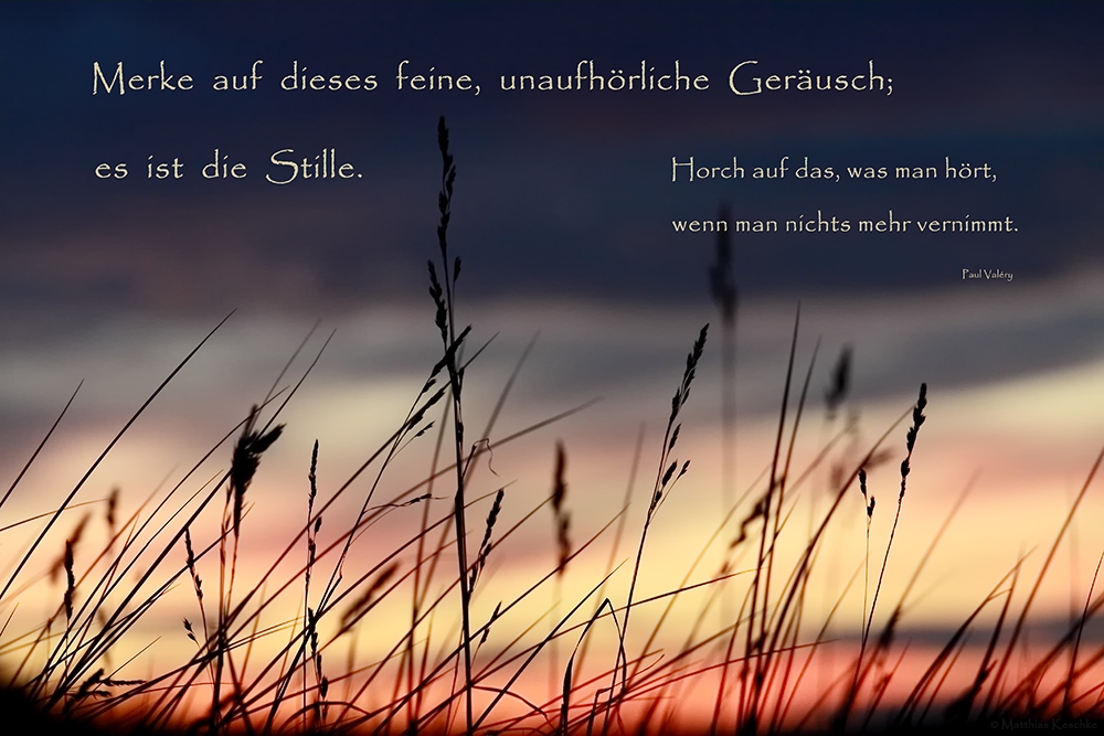 Stille & Trost Foto & Bild emotionen, trost, sprüche Bilder auf