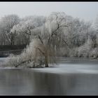 Stille über dem See