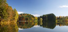 stille um zwölf