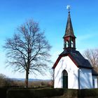 Stille und Rückzugsort am Waldesrand