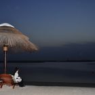 Stille und Wind, The World Dubai, Royal Island Beach Club