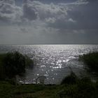 Stille-Vor dem Gewitter