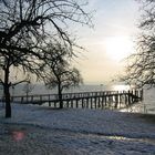 Stille vor dem Sturm?