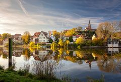 Stille Wasser