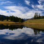 Stille Wasser gründen tief