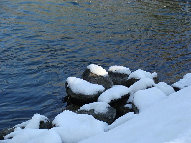 stille Wasser gründen tief