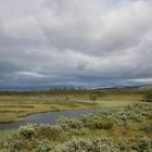 stille Wasser in Mittelschweden