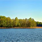 stille Wasserlandschaften