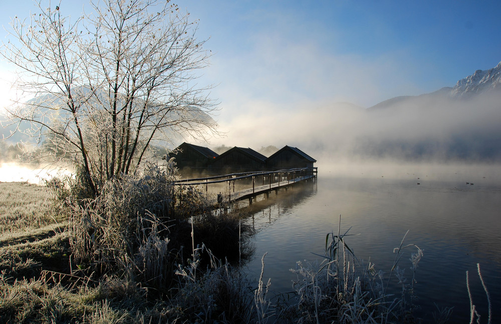 * Stille Wege (1)