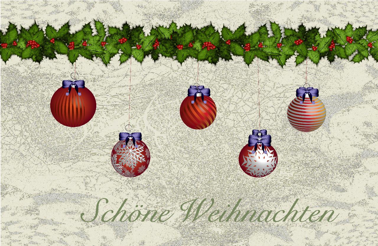 Stille Weihnacht