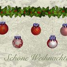 Stille Weihnacht