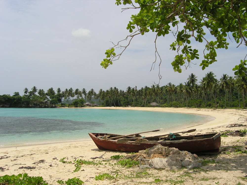 Stille. Wellen. Meer. von Matthias Rüger 