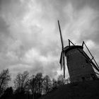 Stille Windmühle