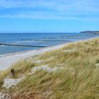 Stille Zeit auf Hiddensee 