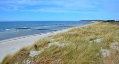 Stille Zeit auf Hiddensee 