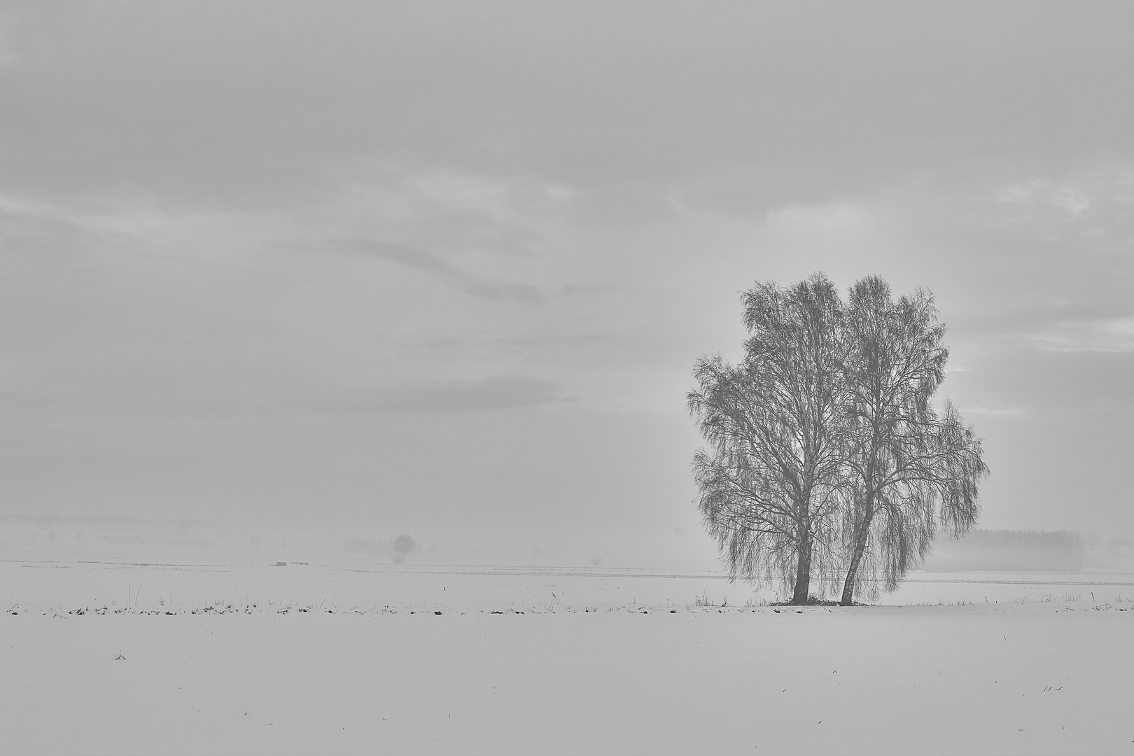 Stille Zweisamkeit