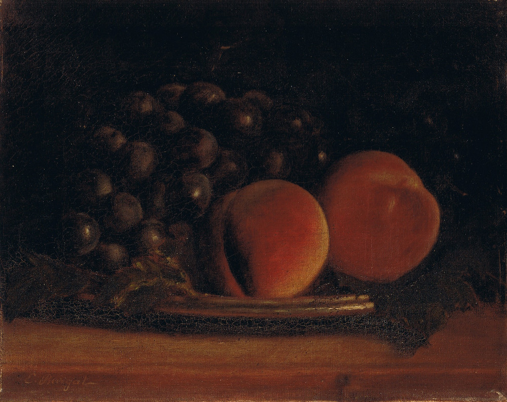 Stilleben (2) - Nature morte (2)