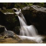 Stillensteinklamm in Grein