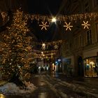 Stiller Advent in Graz