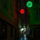 Stiller Advent in Graz