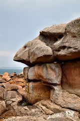 Stiller Beobachter, Bretagne