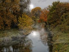 Stiller Herbst